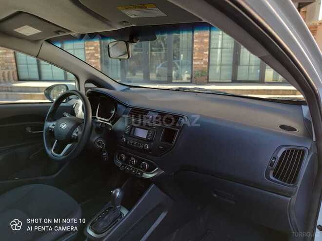 Kia Rio 2014, 77,000 km - 1.6 л - Bakı
