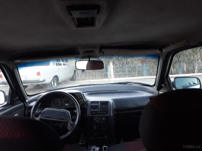 LADA (VAZ) 2112 2005, 218,484 km - 1.6 l - Sumqayıt