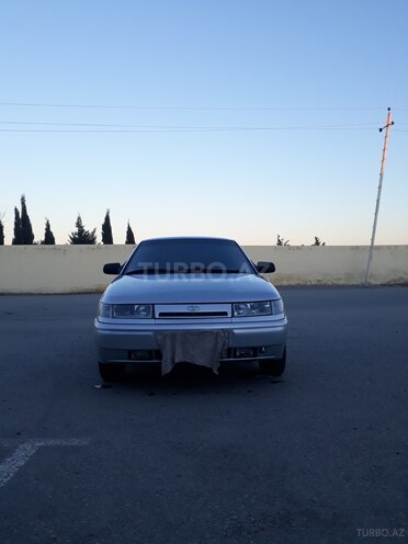 LADA (VAZ) 2112 2005, 218,484 km - 1.6 l - Sumqayıt