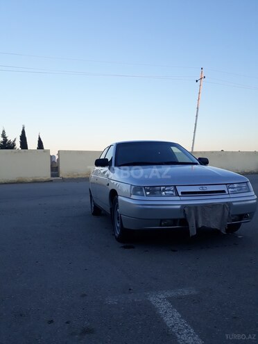 LADA (VAZ) 2112 2005, 218,484 km - 1.6 l - Sumqayıt