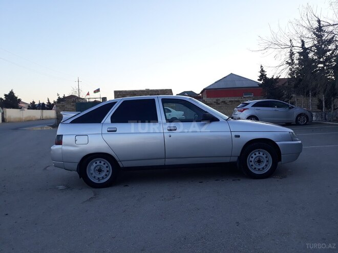 LADA (VAZ) 2112 2005, 218,484 km - 1.6 l - Sumqayıt
