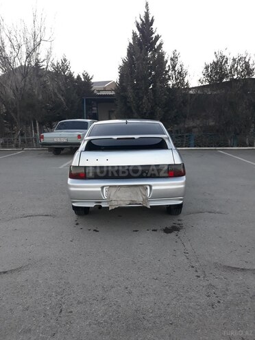 LADA (VAZ) 2112 2005, 218,484 km - 1.6 l - Sumqayıt