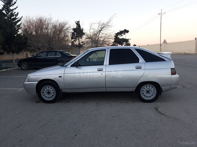LADA (VAZ) 2112 2005, 218,484 km - 1.6 l - Sumqayıt