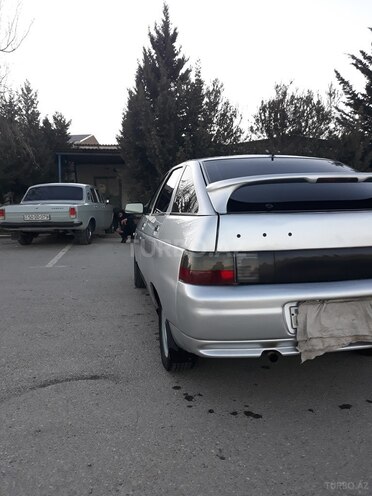 LADA (VAZ) 2112 2005, 218,484 km - 1.6 l - Sumqayıt