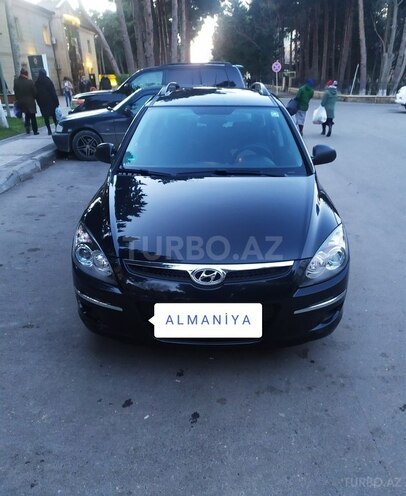 Hyundai i30 2009, 178,585 km - 1.6 л - Bakı