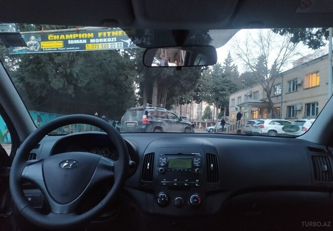 Hyundai i30 2009, 178,585 km - 1.6 л - Bakı