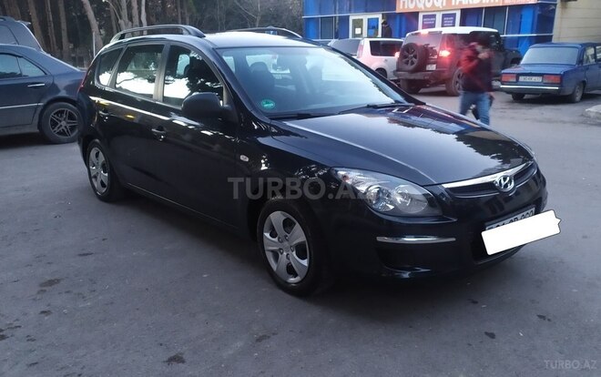 Hyundai i30 2009, 178,585 km - 1.6 л - Bakı
