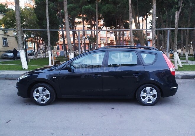 Hyundai i30 2009, 178,585 km - 1.6 л - Bakı