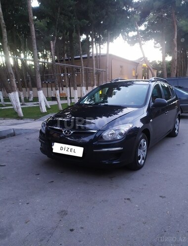 Hyundai i30 2009, 178,585 km - 1.6 л - Bakı