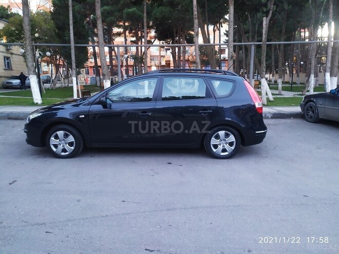 Hyundai i30 2009, 178,585 km - 1.6 л - Bakı