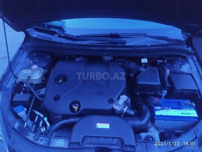 Hyundai i30 2009, 178,585 km - 1.6 л - Bakı
