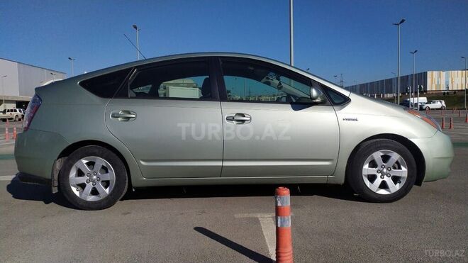 Toyota Prius 2008, 149,550 km - 1.5 l - Bakı