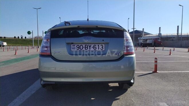 Toyota Prius 2008, 149,550 km - 1.5 l - Bakı