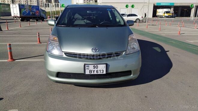 Toyota Prius 2008, 149,550 km - 1.5 l - Bakı