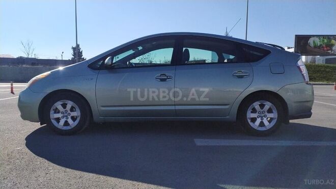 Toyota Prius 2008, 149,550 km - 1.5 l - Bakı