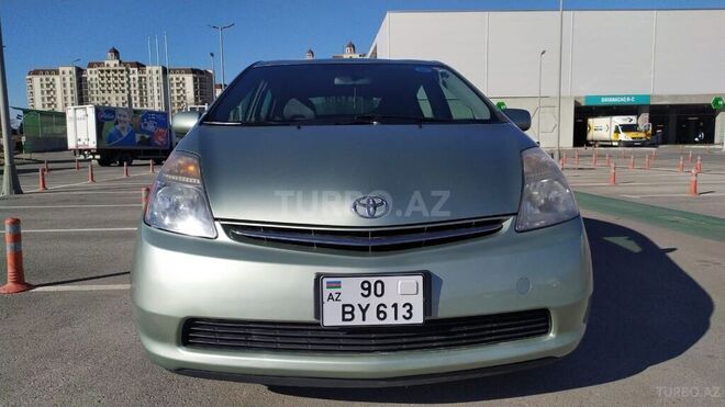 Toyota Prius 2008, 149,550 km - 1.5 l - Bakı