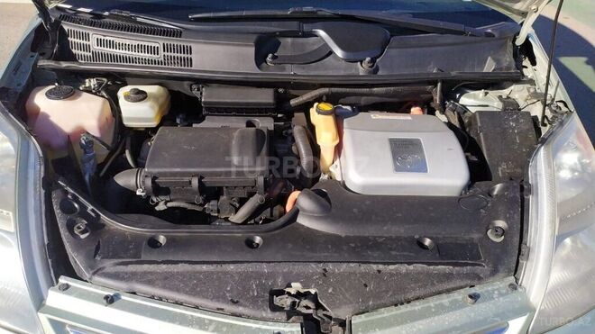 Toyota Prius 2008, 149,550 km - 1.5 l - Bakı