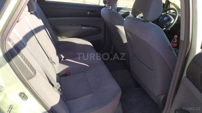 Toyota Prius 2008, 149,550 km - 1.5 l - Bakı