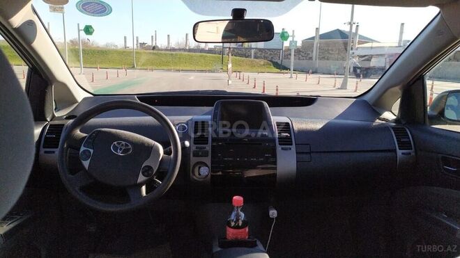 Toyota Prius 2008, 149,550 km - 1.5 l - Bakı