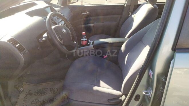 Toyota Prius 2008, 149,550 km - 1.5 l - Bakı