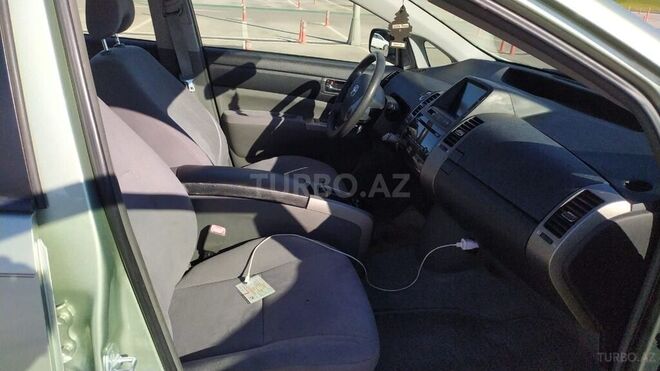 Toyota Prius 2008, 149,550 km - 1.5 l - Bakı