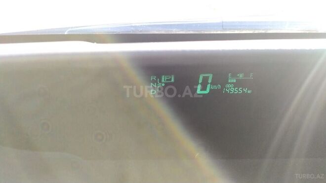 Toyota Prius 2008, 149,550 km - 1.5 l - Bakı