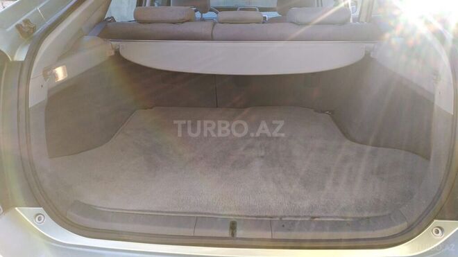 Toyota Prius 2008, 149,550 km - 1.5 l - Bakı