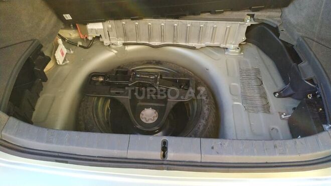 Toyota Prius 2008, 149,550 km - 1.5 l - Bakı