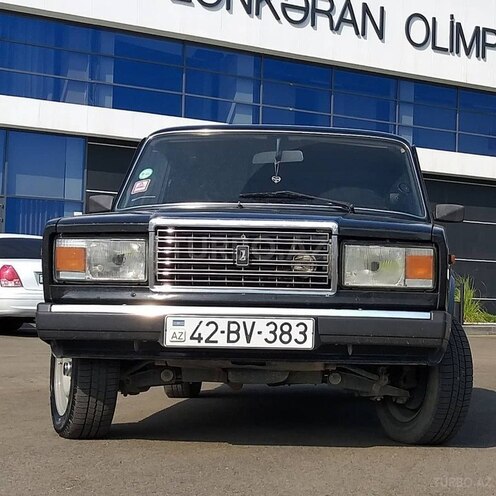LADA (VAZ) 2107 2011, 70,000 km - 1.6 л - Lənkəran