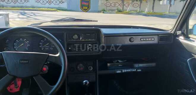 LADA (VAZ) 2107 2011, 70,000 km - 1.6 л - Lənkəran