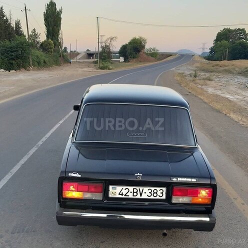 LADA (VAZ) 2107 2011, 70,000 km - 1.6 л - Lənkəran