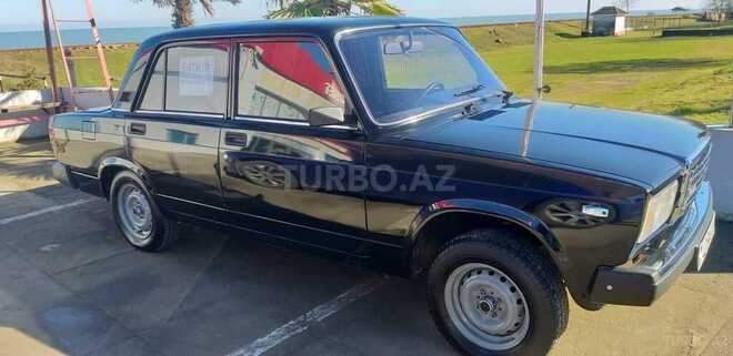 LADA (VAZ) 2107 2011, 70,000 km - 1.6 л - Lənkəran