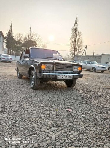 LADA (VAZ) 2107 2011, 70,000 km - 1.6 л - Lənkəran