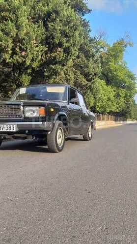 LADA (VAZ) 2107 2011, 70,000 km - 1.6 л - Lənkəran