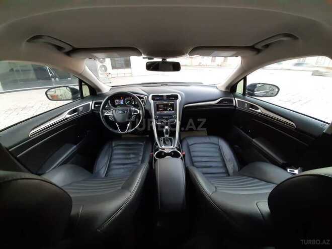Ford Fusion 2016, 48,169 km - 1.5 l - Bakı