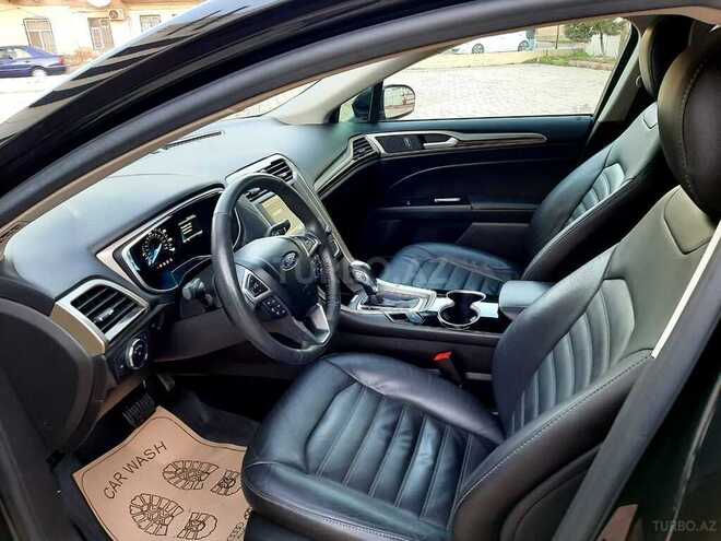 Ford Fusion 2016, 48,169 km - 1.5 l - Bakı