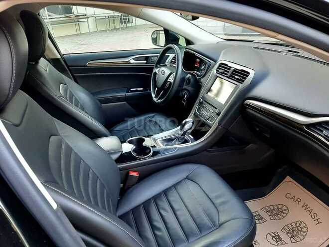 Ford Fusion 2016, 48,169 km - 1.5 l - Bakı