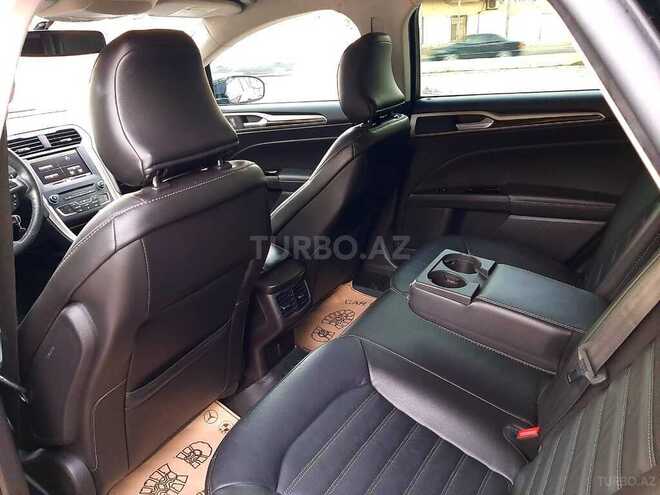Ford Fusion 2016, 48,169 km - 1.5 l - Bakı