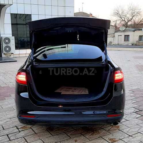 Ford Fusion 2016, 48,169 km - 1.5 l - Bakı