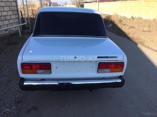 LADA (VAZ) 2107 2005, 100,000 km - 1.6 l - Gəncə