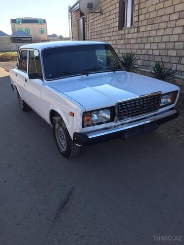 LADA (VAZ) 2107 2005, 100,000 km - 1.6 l - Gəncə