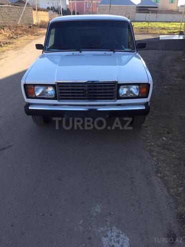 LADA (VAZ) 2107 2005, 100,000 km - 1.6 l - Gəncə