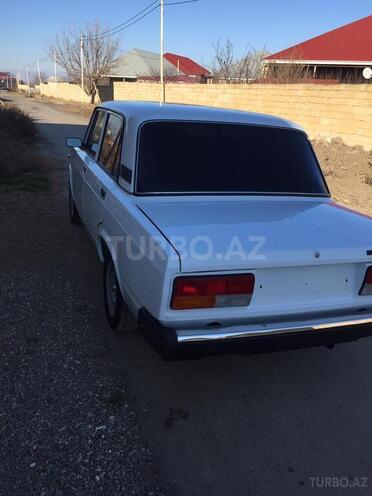 LADA (VAZ) 2107 2005, 100,000 km - 1.6 l - Gəncə