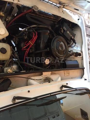 LADA (VAZ) 2107 2005, 100,000 km - 1.6 l - Gəncə