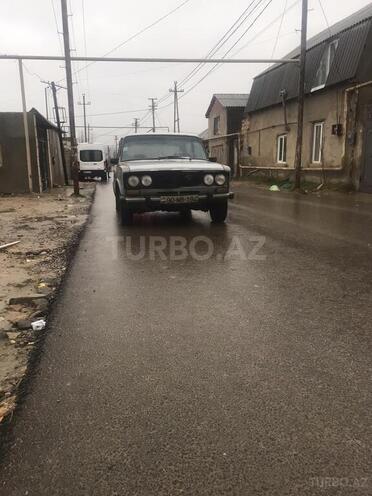 LADA (VAZ) 2106 2001, 355,588 km - 1.6 l - Bakı