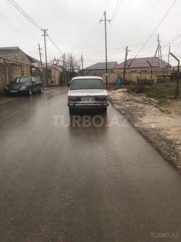 LADA (VAZ) 2106 2001, 355,588 km - 1.6 l - Bakı