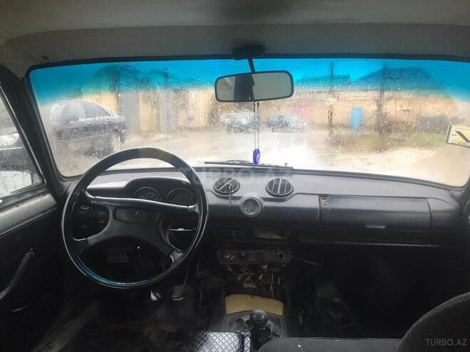 LADA (VAZ) 2106 2001, 355,588 km - 1.6 l - Bakı