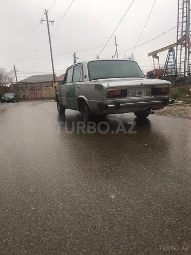 LADA (VAZ) 2106 2001, 355,588 km - 1.6 l - Bakı