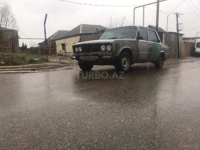 LADA (VAZ) 2106 2001, 355,588 km - 1.6 l - Bakı