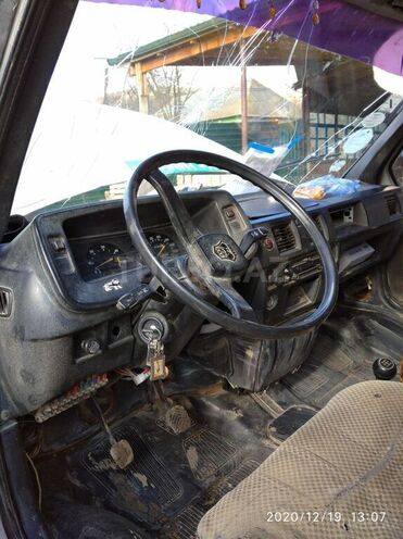 GAZ 33021 1996, 200,000 km - 2.5 l - Cəlilabad